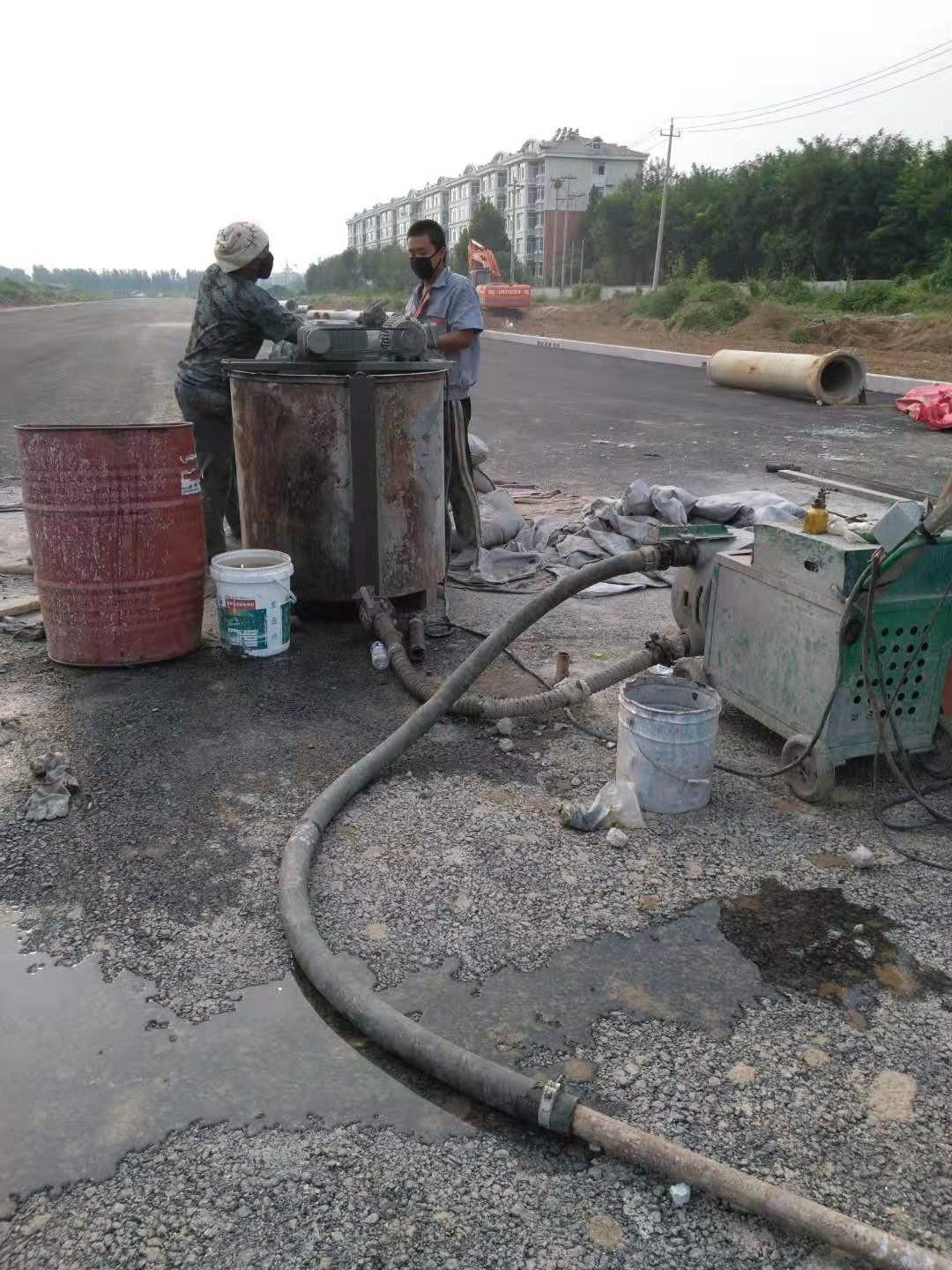 木鱼镇进行地基基础加固的原因和方法都有哪些呢？