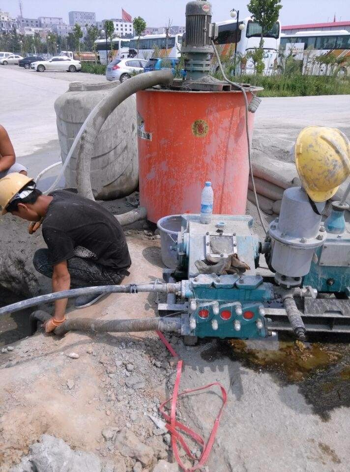 木鱼镇地基处理强夯工程找专业加固公司合作很重要